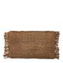 Oh My Gee Pillowcase Brown 30x50cm 6