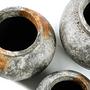 Funky Vase Grey 4