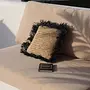 Cushion cover Bast beige 40x40cm 1