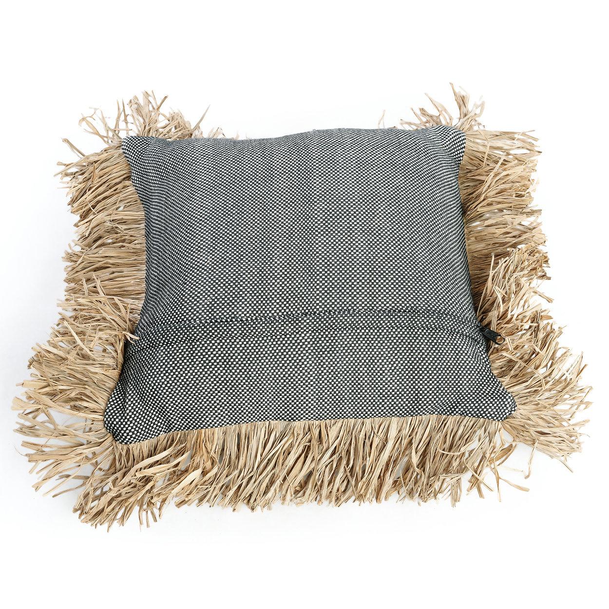 Bonita Cushion Cover Cotton 40x40cm 7