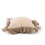 Bonita Jute Pillowcase 40x40cm 3
