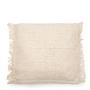 Oh My Gee Pillowcase Cream 60x60cm 0
