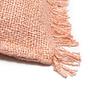 Pillowcase Pink 60x60cm 4