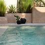 Styly Vase Black 1