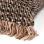 Oh My Gee Pillowcase Brown 60x60cm 2