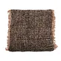 Oh My Gee Pillowcase Brown 60x60cm 0