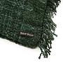 Oh My Gee Pillowcase Forest Green 60x60cm 4