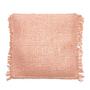 Pillowcase Pink 60x60cm 0