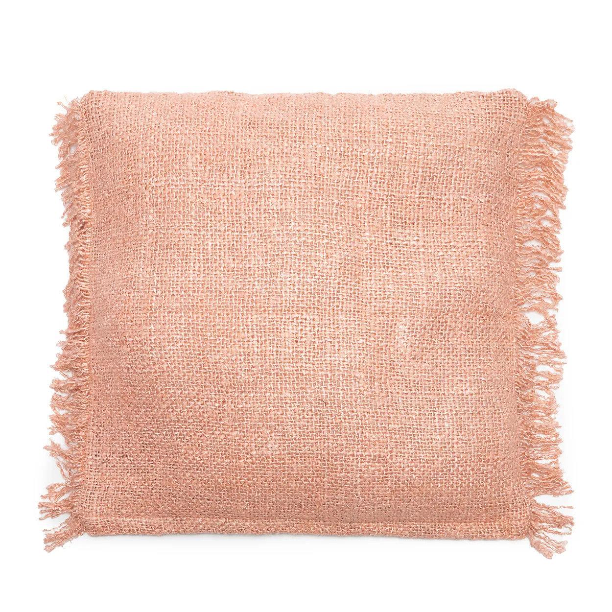 Oh My Gee Fodera per cuscino Rosa 60x60cm 0