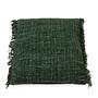 Oh My Gee Pillowcase Forest Green 60x60cm 0