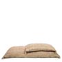Oh My Gee Pillowcase Beige 35x100cm 5