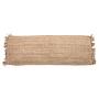 Oh My Gee Pillowcase Beige 35x100cm 0