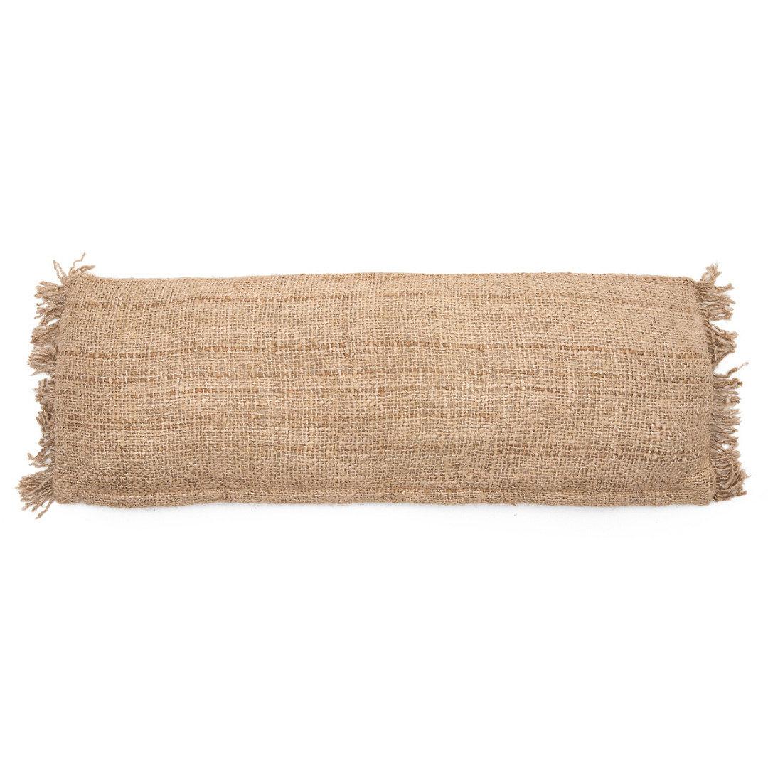 Oh My Gee Pillowcase Beige 35x100cm 0