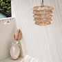 Oh My Gee Pillowcase Cream 35x100cm 2