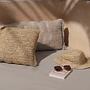 Oh My Gee Pillowcase Beige 35x100cm 1