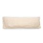 Oh My Gee Pillowcase Cream 35x100cm 0