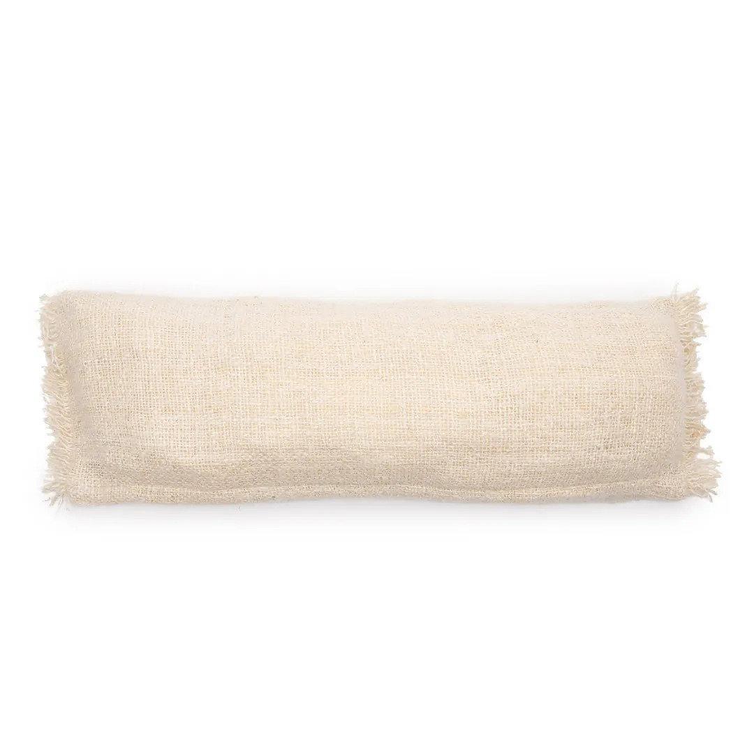 Oh My Gee Pillowcase Cream 35x100cm 0