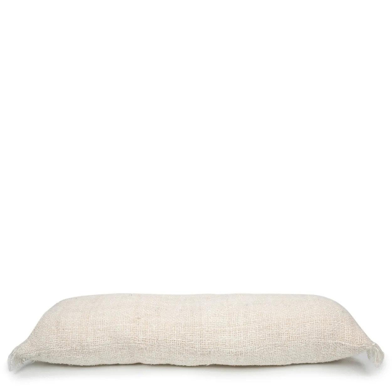 Oh My Gee Pillowcase Cream 35x100cm 6