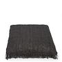 Oh My Gee Pillowcase Black 60x60cm 3