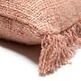 Oh My Gee Pillowcase Pink 35x100cm 2