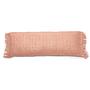 Oh My Gee Pillowcase Pink 35x100cm 0