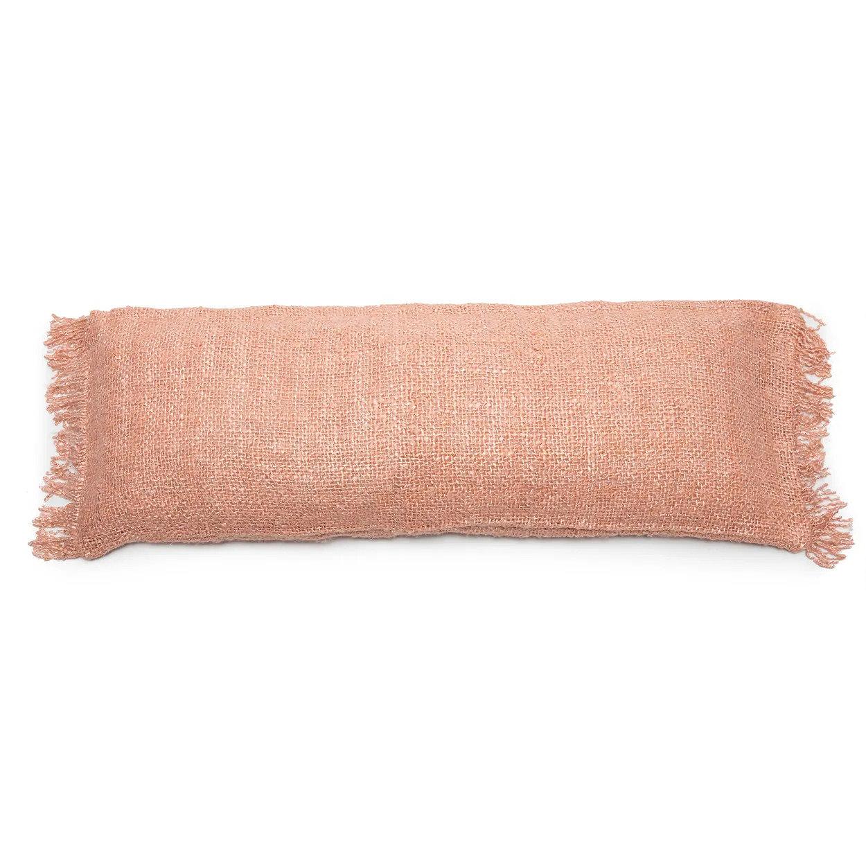 Oh My Gee Pillowcase Pink 35x100cm 0