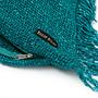 Oh My Gee Pillowcase Turquoise 35x100cm 4