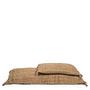 Oh My Gee Pillowcase Brown 35x100cm 5