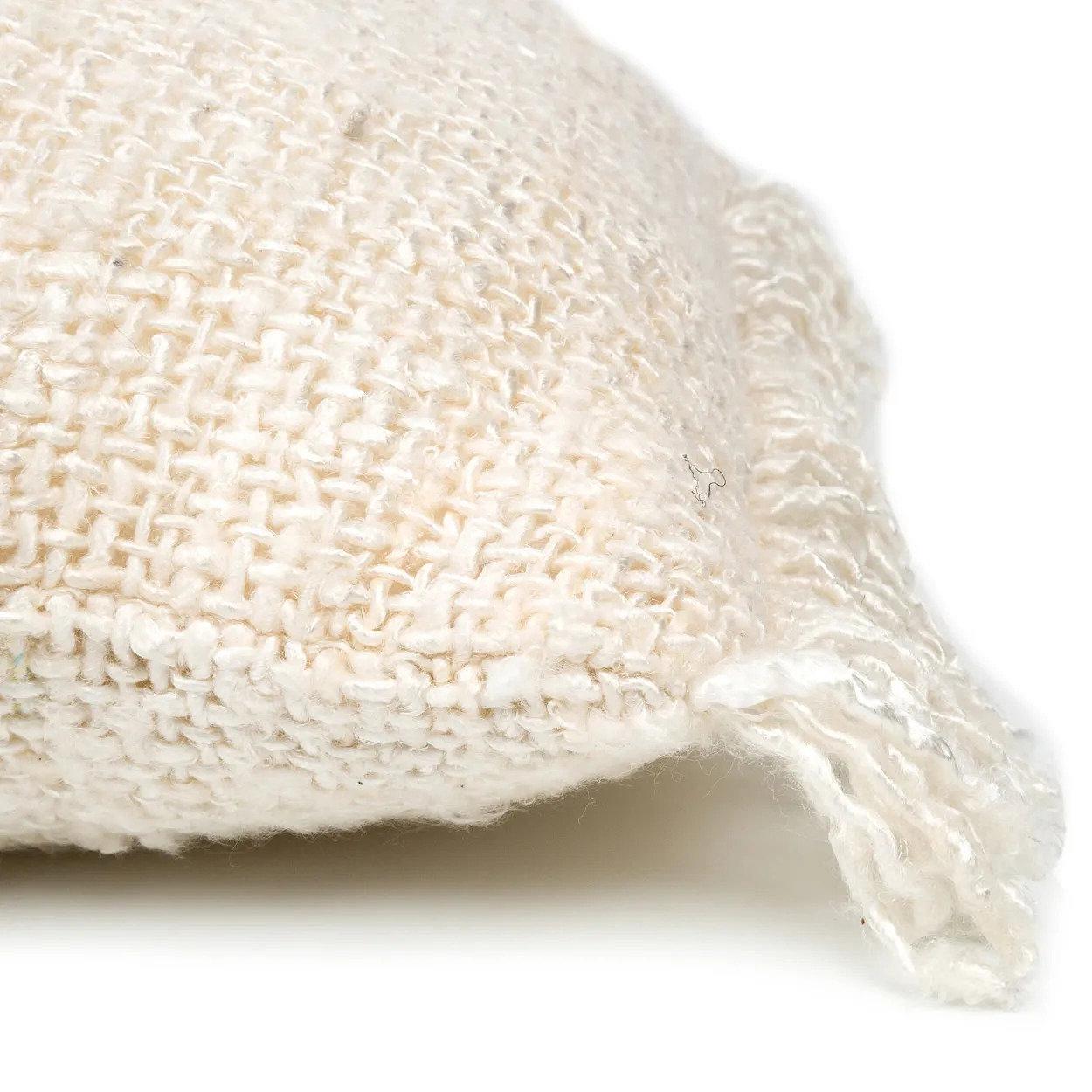Oh My Gee Pillowcase Cream 35x100cm 4