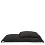 Oh My Gee Pillowcase Black 35x100cm 5
