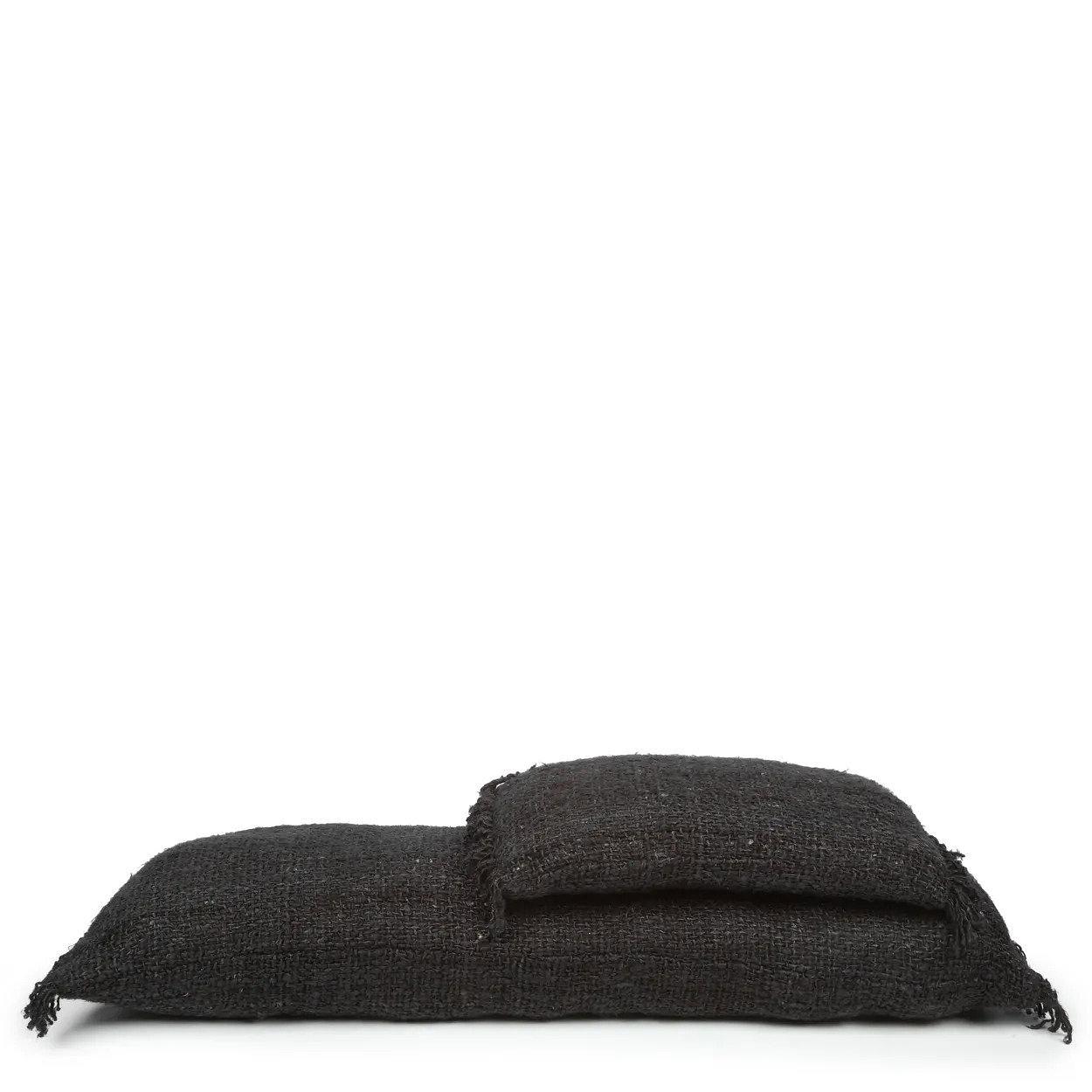 Oh My Gee Pillowcase Black 35x100cm 5