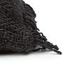 Oh My Gee Pillowcase Black 35x100cm 6