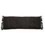 Oh My Gee Pillowcase Black 35x100cm 0