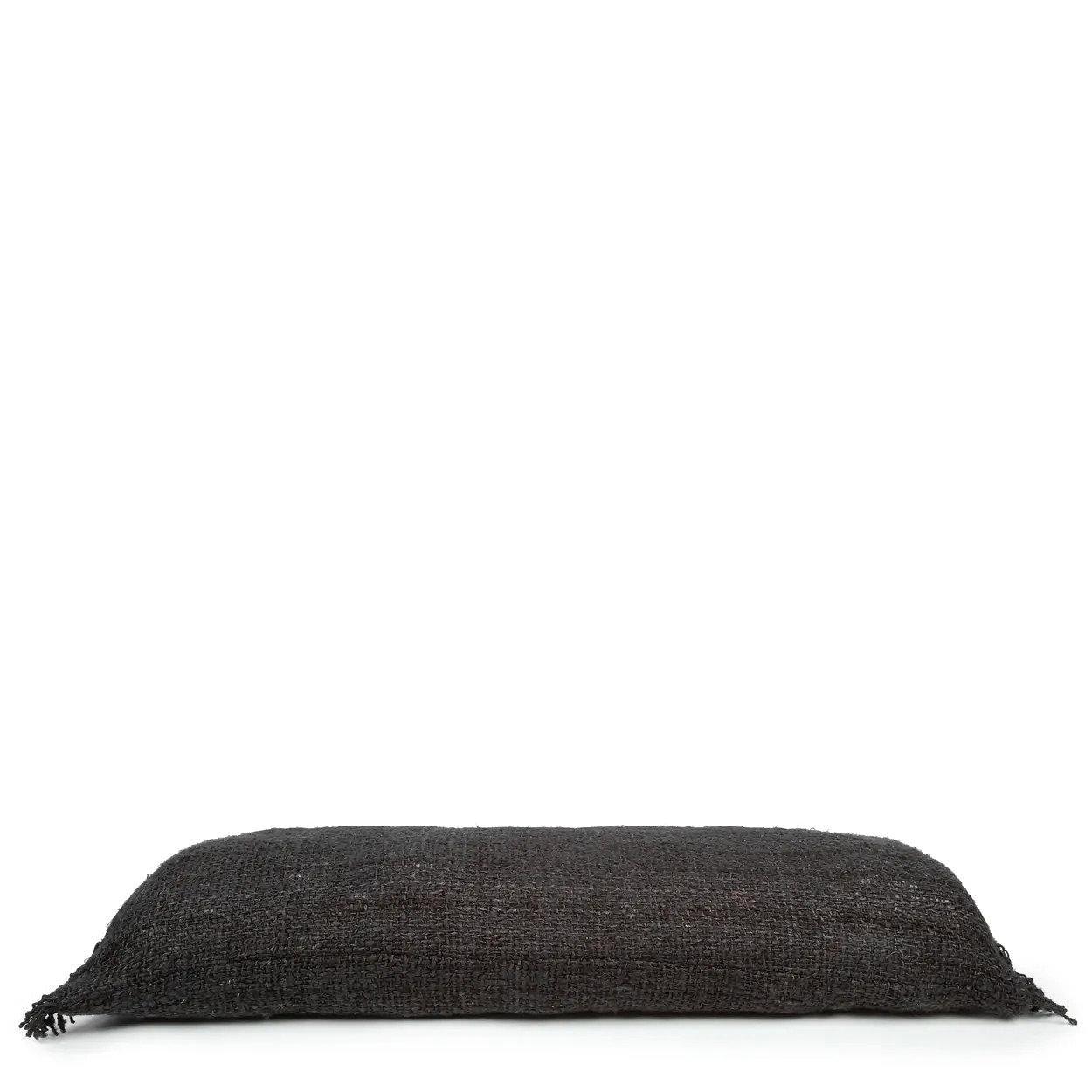 Oh My Gee Pillowcase Black 35x100cm 7