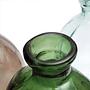 Jinsuo Vase Glass Green 2
