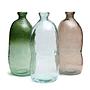 Jinsuo Vase Glass Beige 3