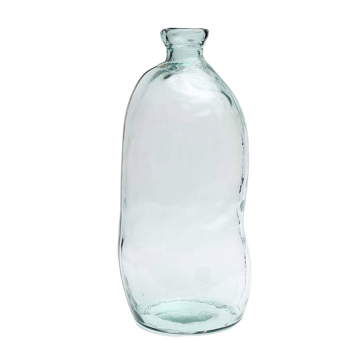 Jinsuo Vase Glass 0