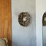 Coastal Juju Wall Decor Grey Brown 2