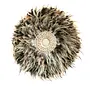 Coastal Juju Wall Decor Grey Brown 0