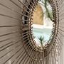 Tropical Mirror Brown 3