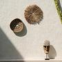 Caribe Shell Plate Beige 3