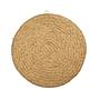 Caribe Shell Plate Beige 8
