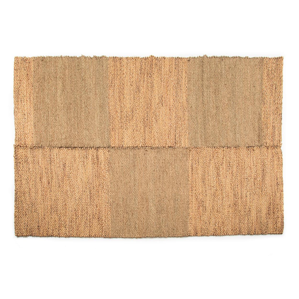 Teppich Seegras Natur 0