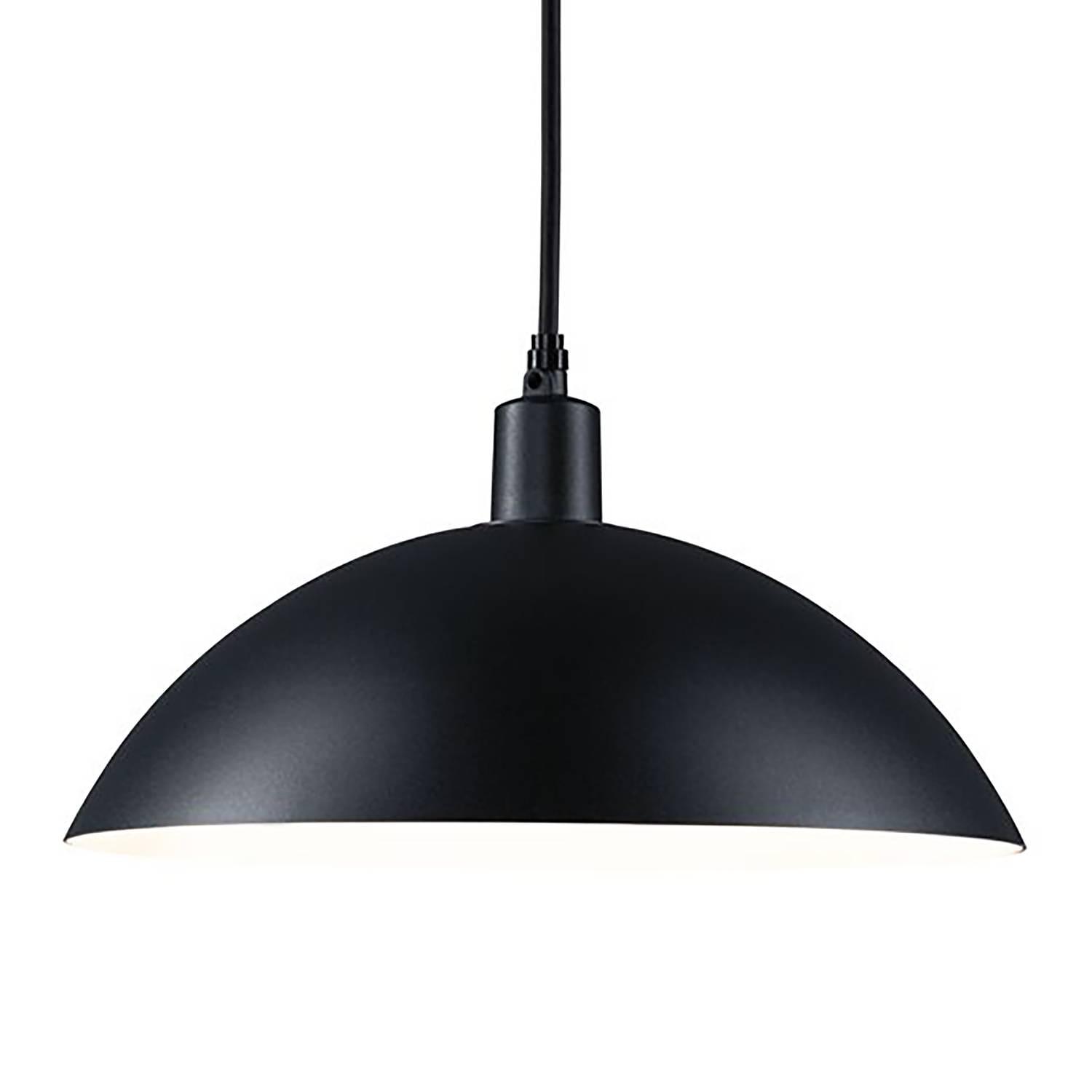 Pendelleuchte Plug & Shine Mapalo Aluminium 0