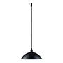 Pendant light Plug & Shine Mapalo Aluminium 1