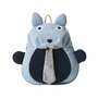 Bieber Backpack Cotton Blue 4