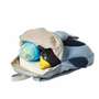 Bieber Backpack Cotton Blue 5