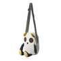 Cuki Backpack Cotton Multicolored 5