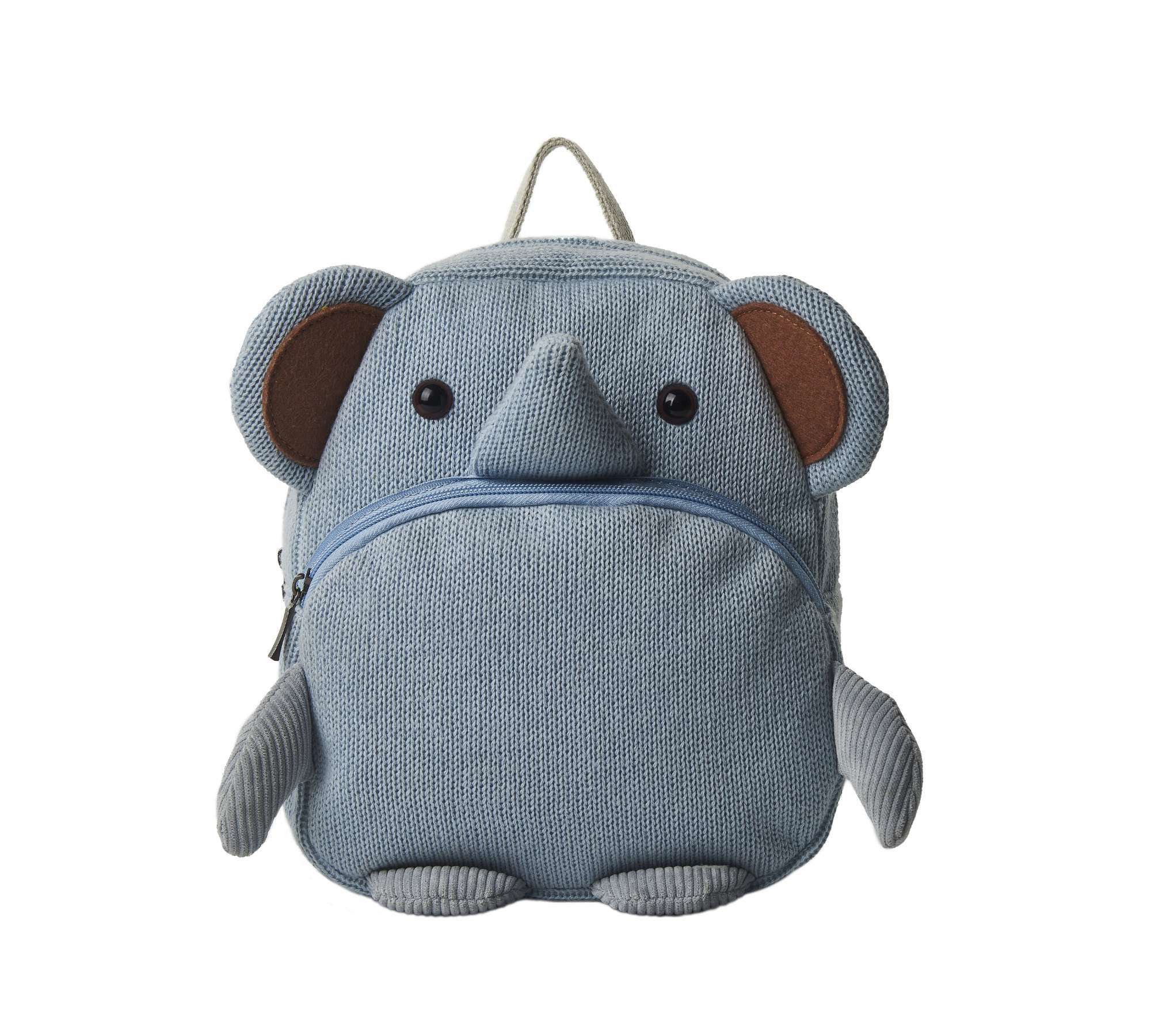 Rino Backpack Cotton Blue 5