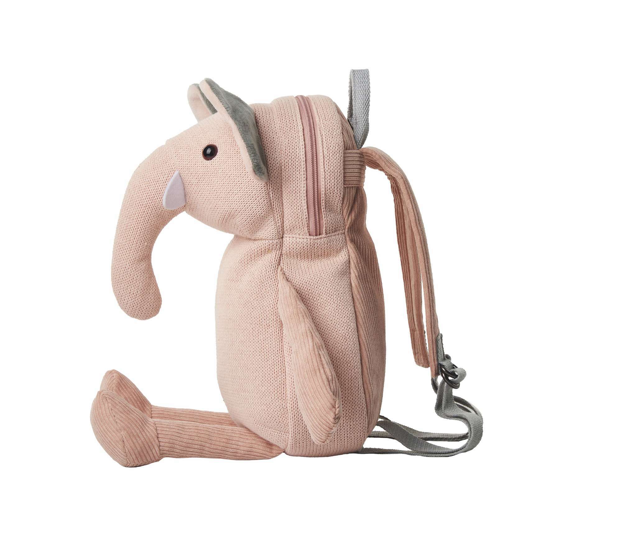 Scoty Backpack Cotton Pink 6